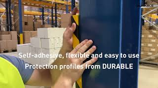 Edge Protection Profile E8 | DURABLE