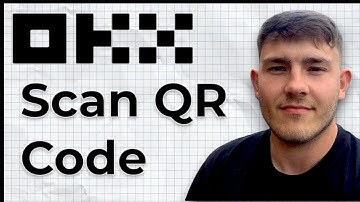 How to Scan QR Code on OKX (2025 Guide)