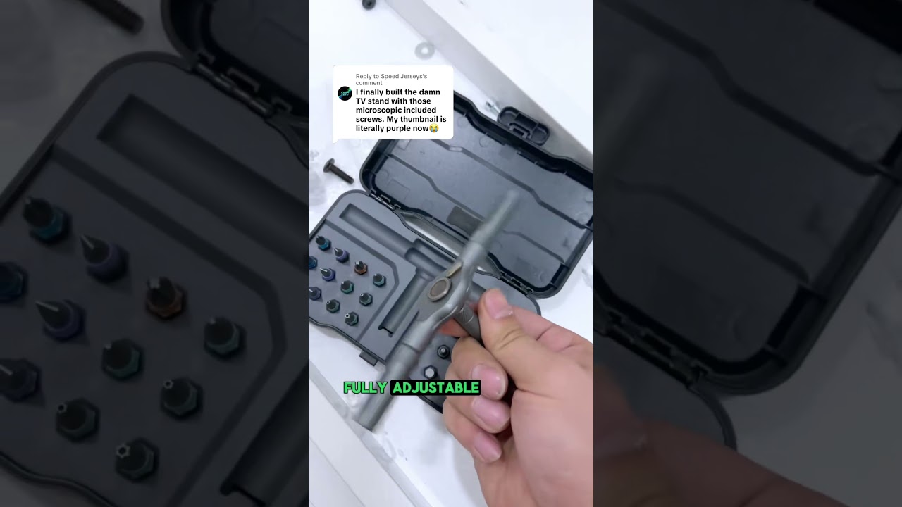 Essential Jerseys & Tools - Only $9 