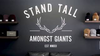STAG Series - Episode One - An Introduction To The Brand