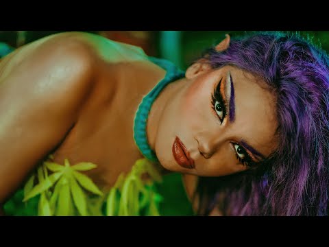 Potyguara Bardo - Curupira (Clipe Oficial)