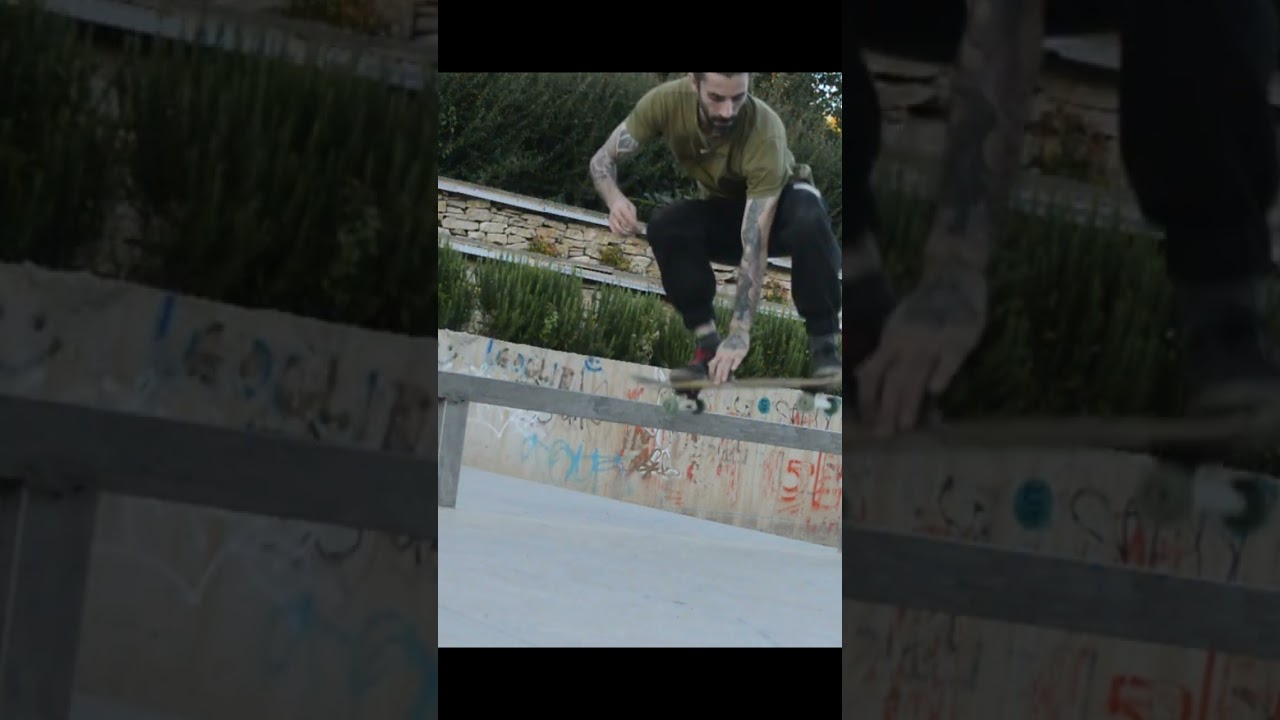 boneless 180 
