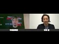 ROAD TO UFC シーズン3：中西透暉鷹🗣️「今までやってきたことを出し切れば自ずと結果はついてくると信じる」｜宇野薫が直撃インタビュー！
