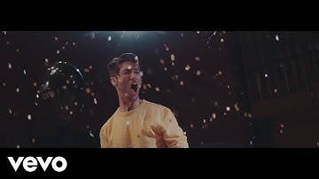 Justin Jesso, Seeb - Bigger Than