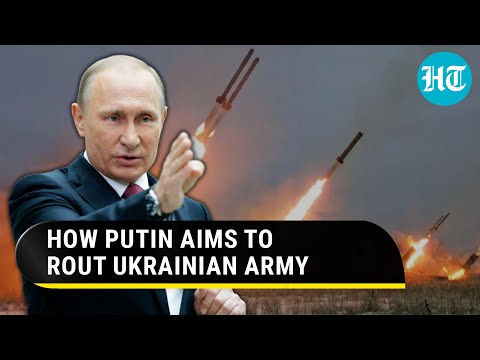 Putin's 'Bad News'