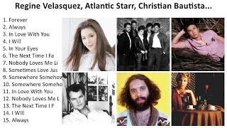 Top Romantic Duets - Best Male and Female Love Songs Compilation