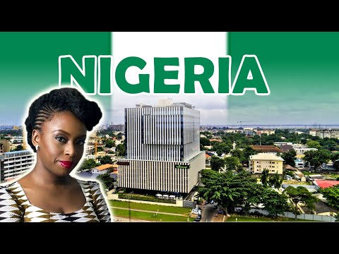 Видео: Нигерийн нупууд хэн бэ?