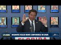 DeSantis addresses Florida property tax reduction concerns for homeowners