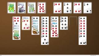 Solution to freecell game #10114 in HD