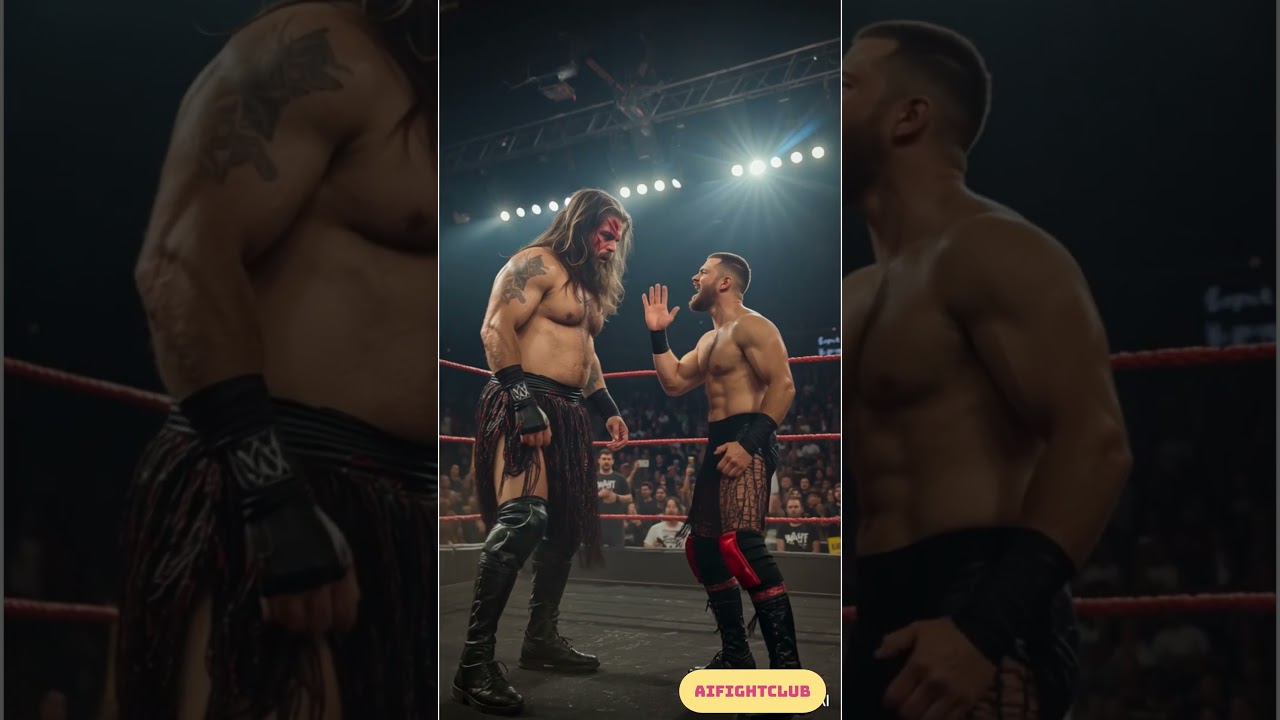 Guarda “Epic Showdown Giant vs Underdog in the Ring! 🔥🤼” #shorts #youtubeshorts #trending #boxing #fight su YouTube Guarda “Epic Showdown Giant vs Underdog in the Ring! 🔥🤼” #shorts #youtubeshorts #trending #boxing #fight su YouTube