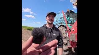 Intrebarea fermierului pentru Strip-Till este?
