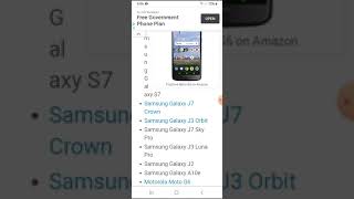 Verizon VoLte Phone compatible on Trac Phone