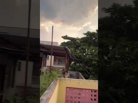 Varsham mundhu mabbula garshana #vizagclimateupdate #vizag #vizagweatherupdate #weatherupdate #new