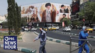 U.S. launches more strikes, tightens naval blockade as Iran hits Gulf allies