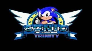 Trinity ROUND 2! | FNF Rewrite - ROUND 2 - Sonic.EXE | stillajun play's fnf's| (fullscreen)|(60 fps)