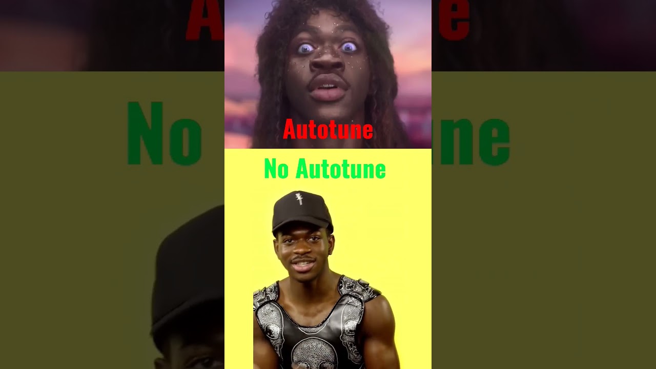 Lil Nas X - MONTERO (Call Me By Your Name) 