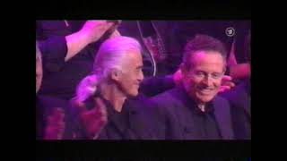Led Zeppelin | Echo 2013