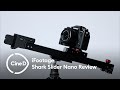 iFootage Shark Slider Nano Review