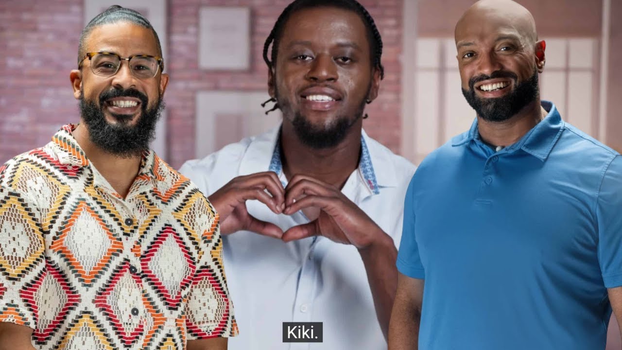 Отсутствующий боковой зуб, пятеро детей и три мамы | Готовы любить сами