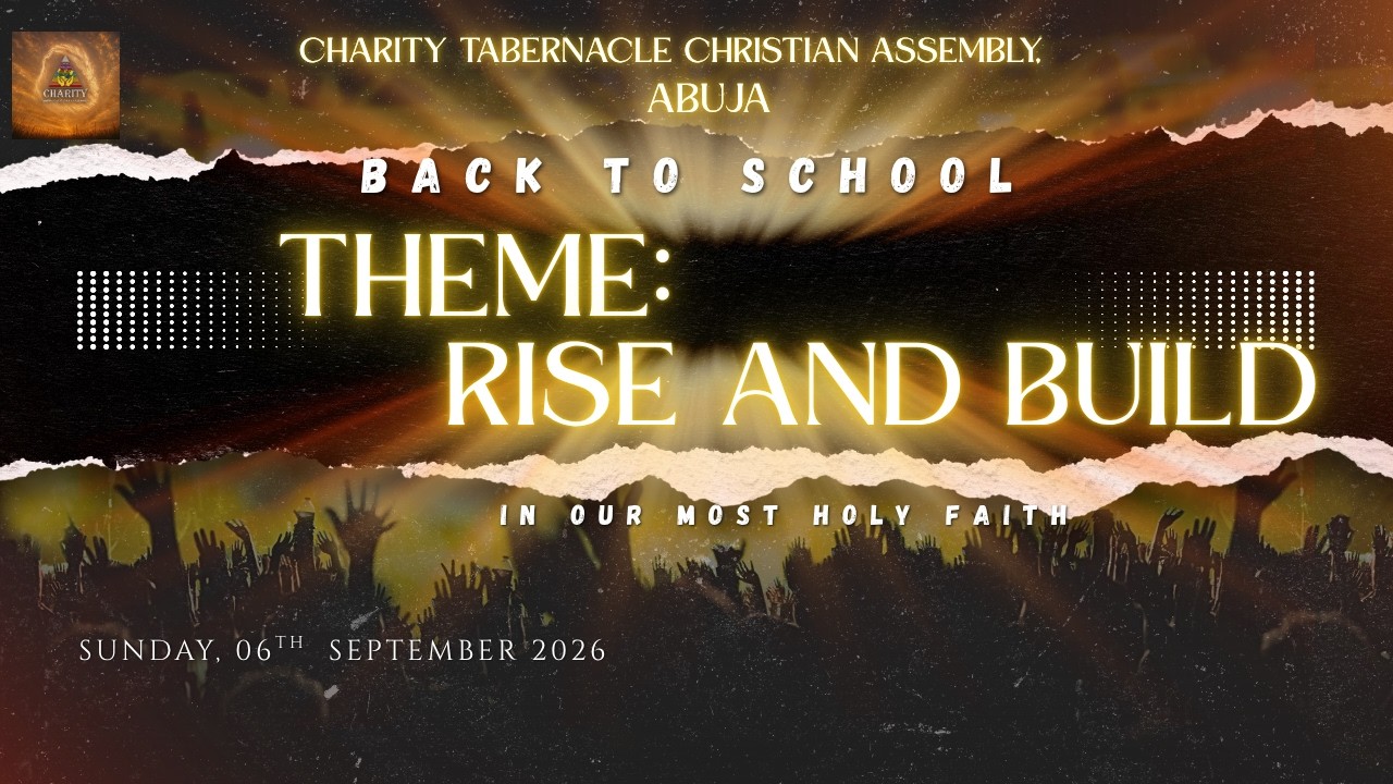 05-09-2026 [CALL TO WORSHIP]