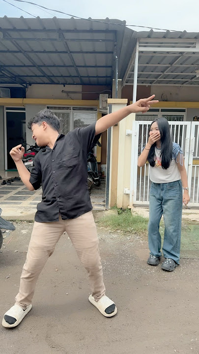 Seberapa lucu yana #alyan #drama #couple