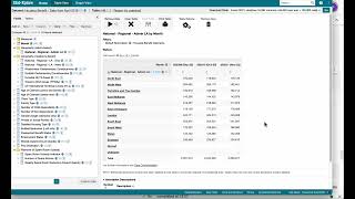 Stat-Xplore walkthrough: getting data on welfare