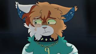 No Longer You - Mass Attack [Artfight 2026]