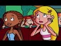 Sabrina the Animated Series 106 - Picture Perfect | HD | Full Episode