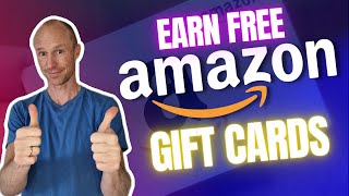 Best Ways to Earn Free Amazon Gift Cards in 2024 (11 Legit Ways) screenshot 3
