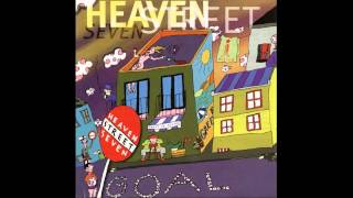 Video thumbnail of "Heaven Street Seven - Wallflower"