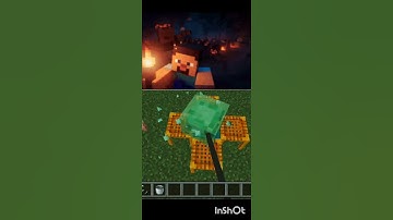Minecraft Logic Explained In Shorts!