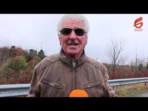 სოხუმში მიმდინარე მოვლენების მიუხედავად, ენგურის ხიდზე მიმოსვლა ჩვეულ რეჟიმში გრძელდება