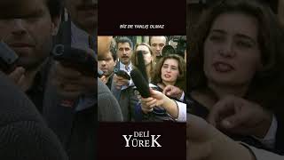 Biz De Yanlış Olmaz - 3. Ürek