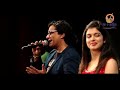 Competition medley   prashant naseri  prasaan rao  krisha pandit   chorus  rang e mehfil