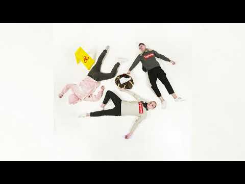 Bumble Beezy feat. Ameriqa - All Black // Альбом: Васаби 3