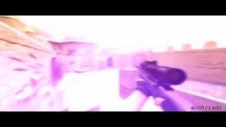 [CSS CLIP] ARIZONA by Apathy