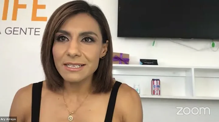 Araceli Arroyo