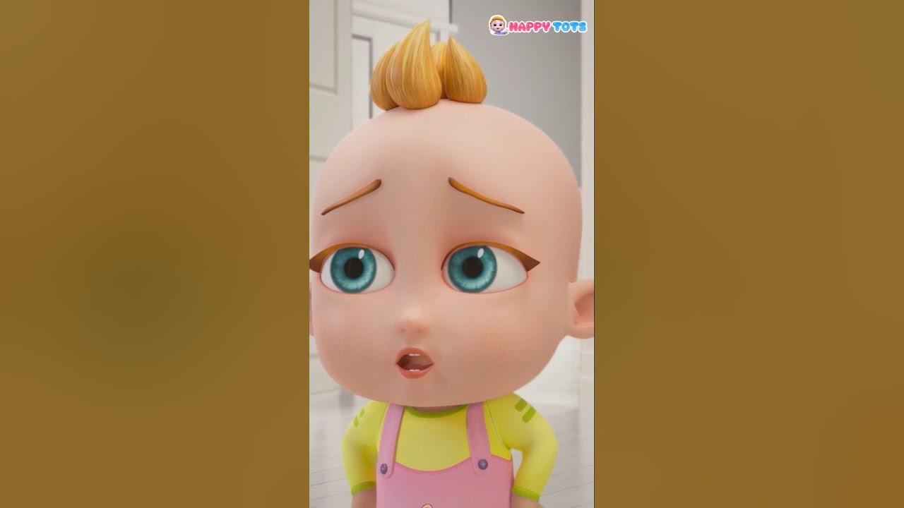 Johny Johny | Nursery Rhymes & Kids Songs | Happy Tots #babysongs #toddlersongs Johny Johny | Nursery Rhymes & Kids Songs | Happy Tots #babysongs #toddlersongs