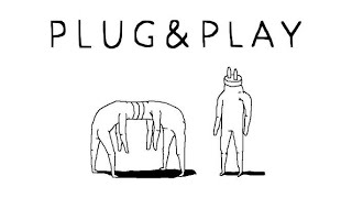 Plug & Play: The Weirdest Game You'll Ever Experience!
