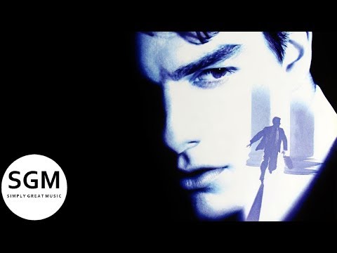 Ray's Blues (The Firm Soundtrack)