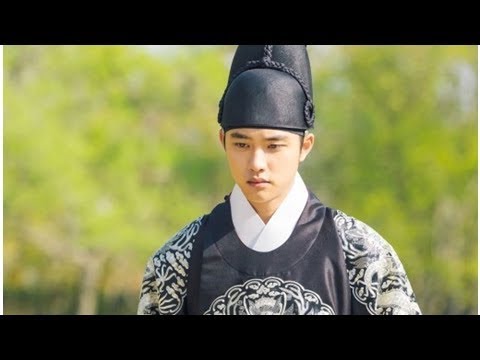 EXO ディオ、新ドラマ「100日の朗君様」で完璧主義者の王世子に変身…スチールカット2種を公開 Big News TV