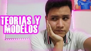 Teorias Y Modelos De La Enfermeria [En Vivo]