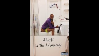 Jowee OmiciL The HookMaker - " Stock in The Laboratory " visual