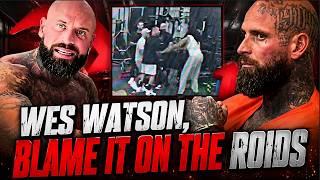 Wes Watsons Lawyer May Get Him Out Sooner If This New Plan Works ??