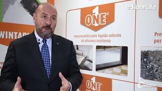 MADE 2019 | WINKLER - Paolo Ghezzi presenta la nuova gamma ONE