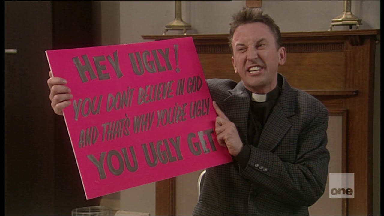 The Sketch Show UK - S01E06 Full Uncut Version HD