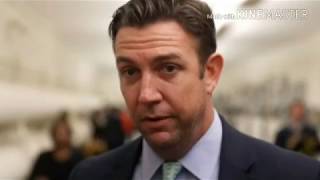 Duncan Hunter Is an Emblem of Our Entirely Corrupt Campaign Finance System
