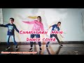 Chandigarh main dance cover l shubham shirodkar choreography 