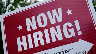 In-Depth: April job gains help hardest-hit parts of Utah