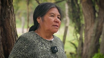 Nam Qarataye (Nuestras medicinas)